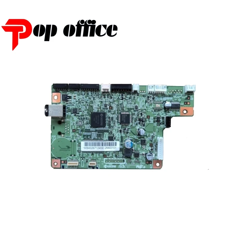

1PC Logic Main Mother Board Formatter for Kyocera Ecosys FS 1320 1025 1125 1325 1040 1060 1020 1120 1520H MFP