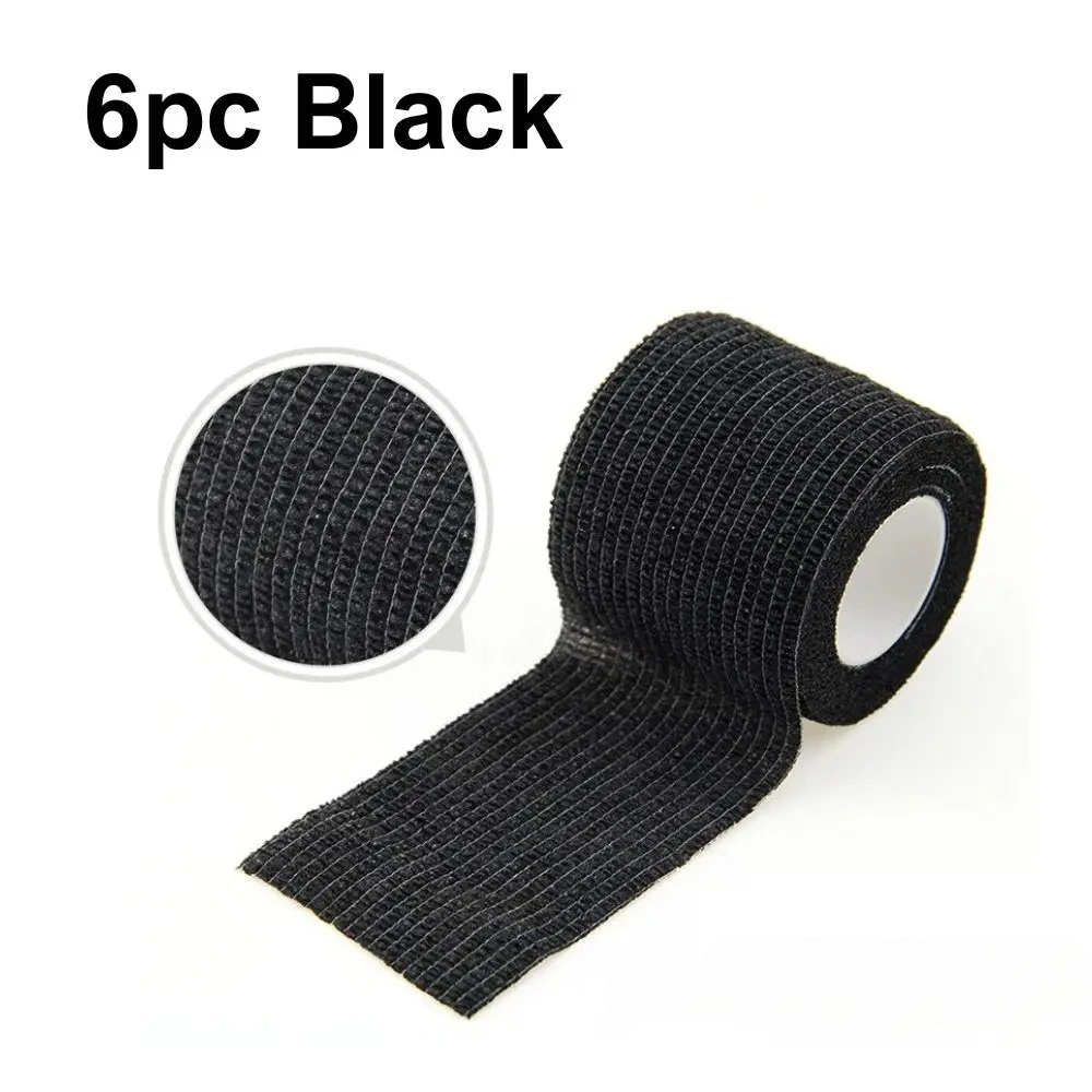 A0170-6pc Black