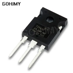High - Quality Power Transistor Set - 5PCS New Original ICs (Assorted Models) (TIP3055)