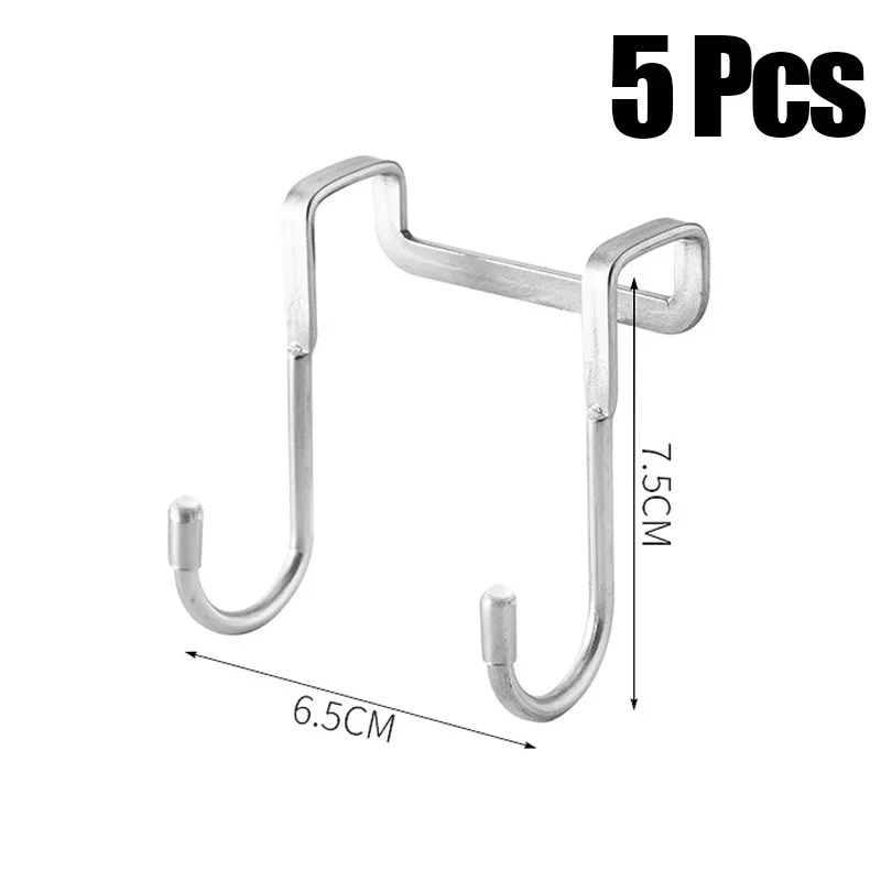 5PCS