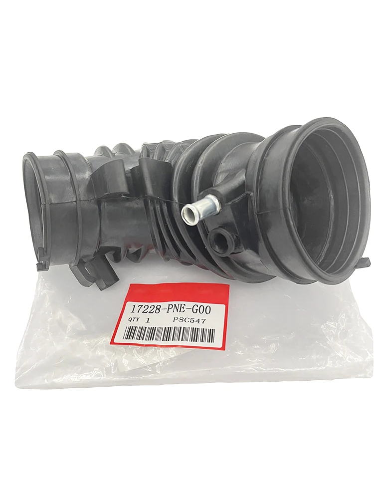 

Автомобильный шланг воздухозаборника, для Honda CRV CR-V Acura RSX base 2002-2006,17228-PNE-G00
