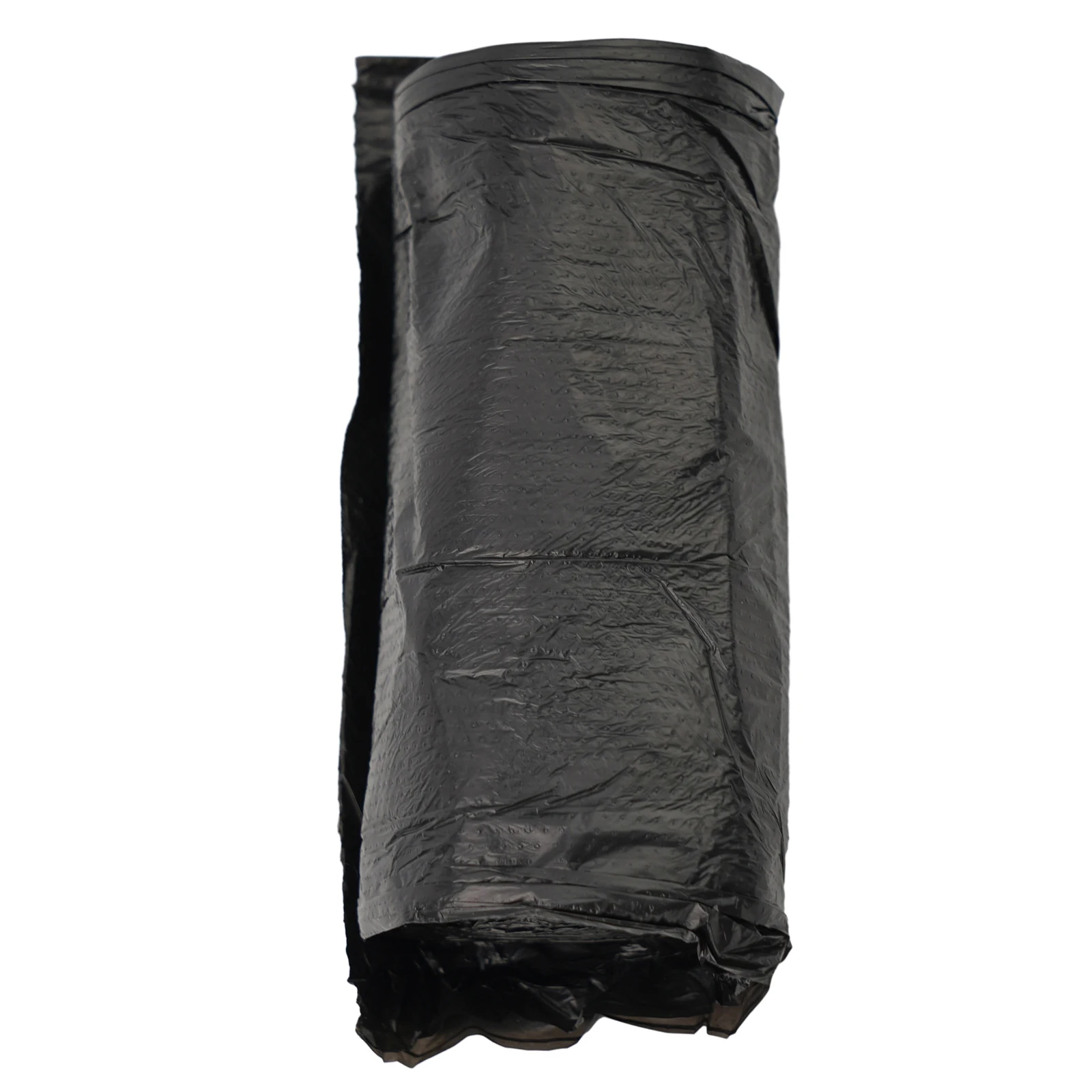 

5 Rolls Household Disposable Trash Pouch Kitchen Storage Garbage Bags Cleaning Waste Bag Plastic Bag Bolsas De Basura