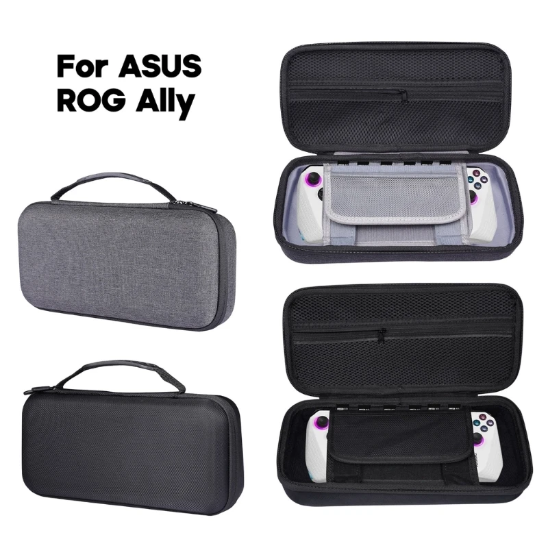 Aenllosi Hard Carrying Case Replacement for ASUS Rog Ally 7 inch