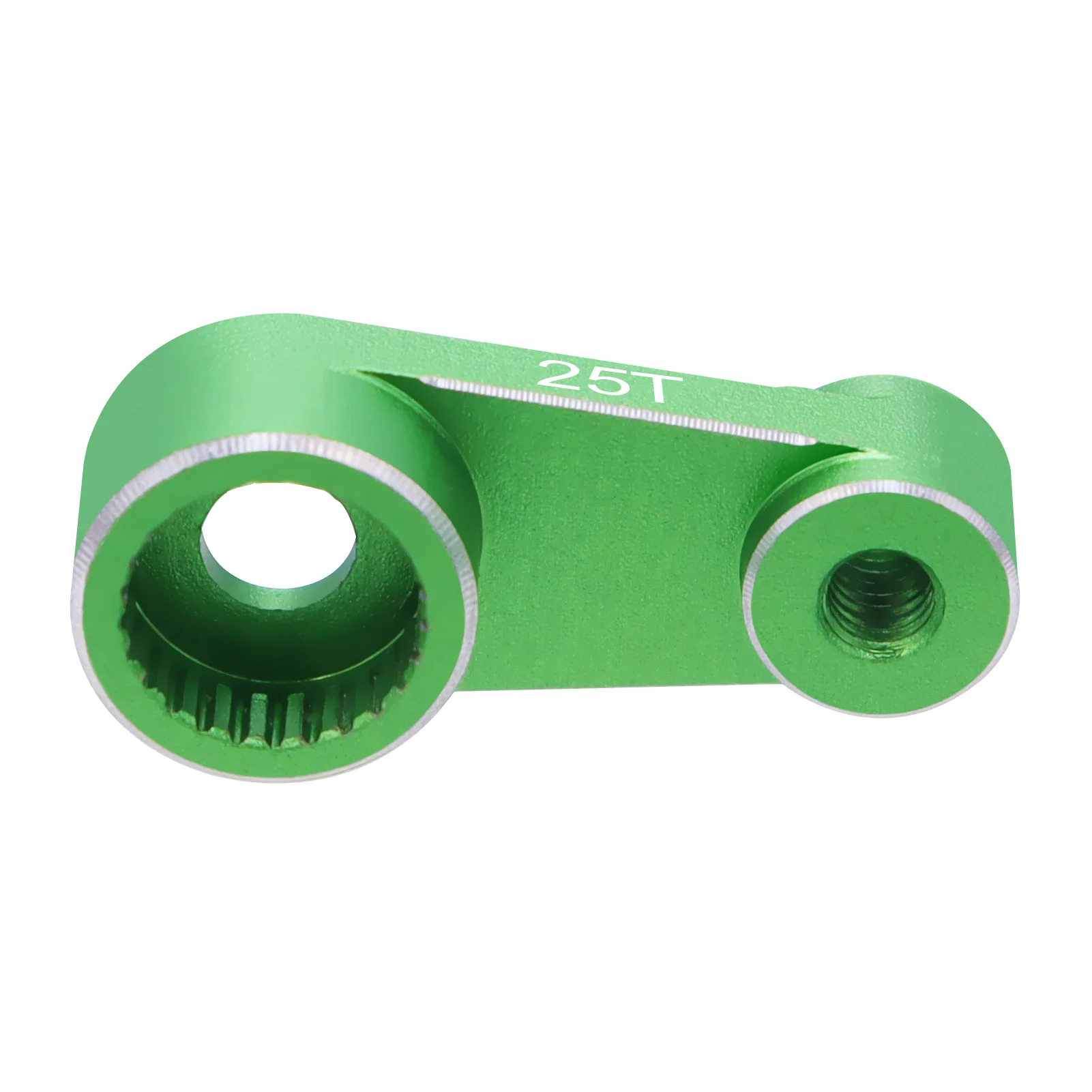 

25T сервопривод рука RC сервогудок обновленные аксессуары для 1/18 TRX4M RC Гусеничный автомобиль