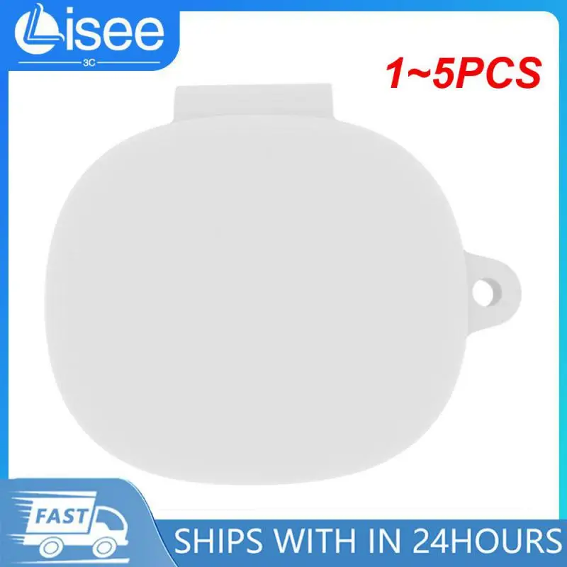 1 ~ 5 Pezzi Per Galaxy Buds 2 Coque Cute Soft Skin Custodia In Silicone Cover Per Galaxy Buds Live Buds Buds 2 Capa Coque