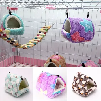 Mini Flannel Cage Sleeping Bag 1