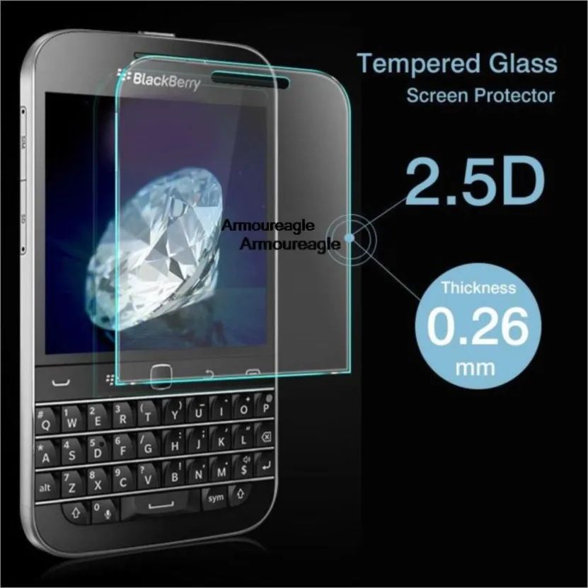 

Защита для blackberry q20 9h защитная пленка из закаленного стекла Взрывозащищенная Защита экрана для blackberry q20 Защитная крышка