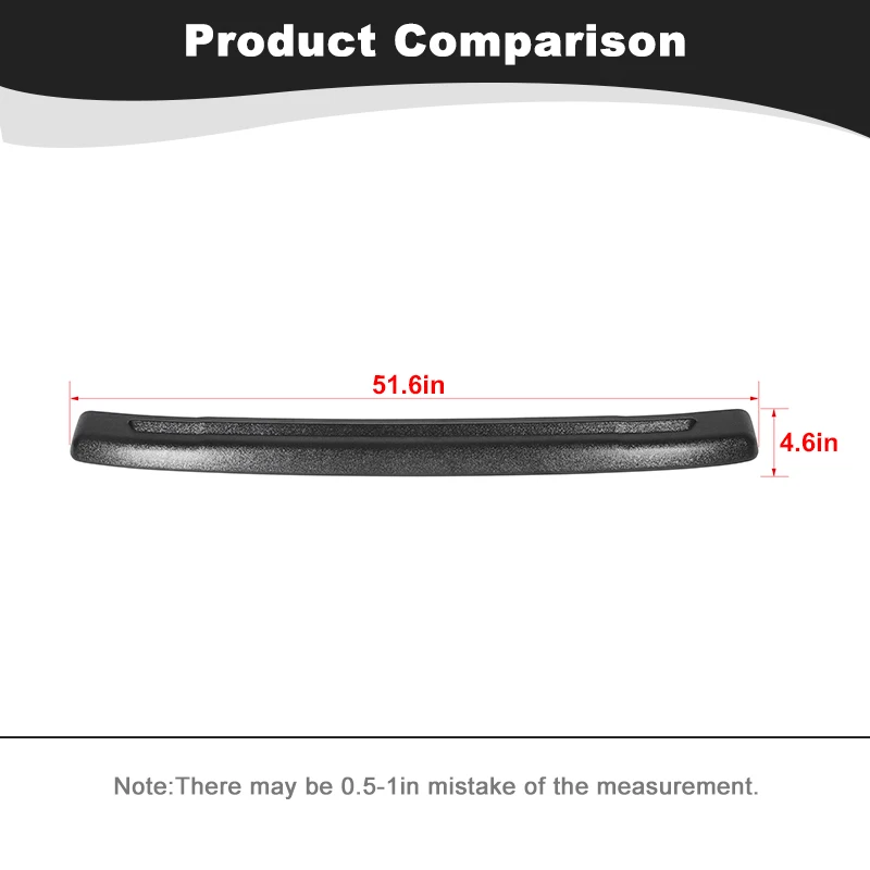 BAWA Car Front Stone Deflector Hood Protection Shield Sand Block Accessories for Suzuki Jimny car stickers car door stickers car reflective stickers car bumper sticker carbon fiber car stickers