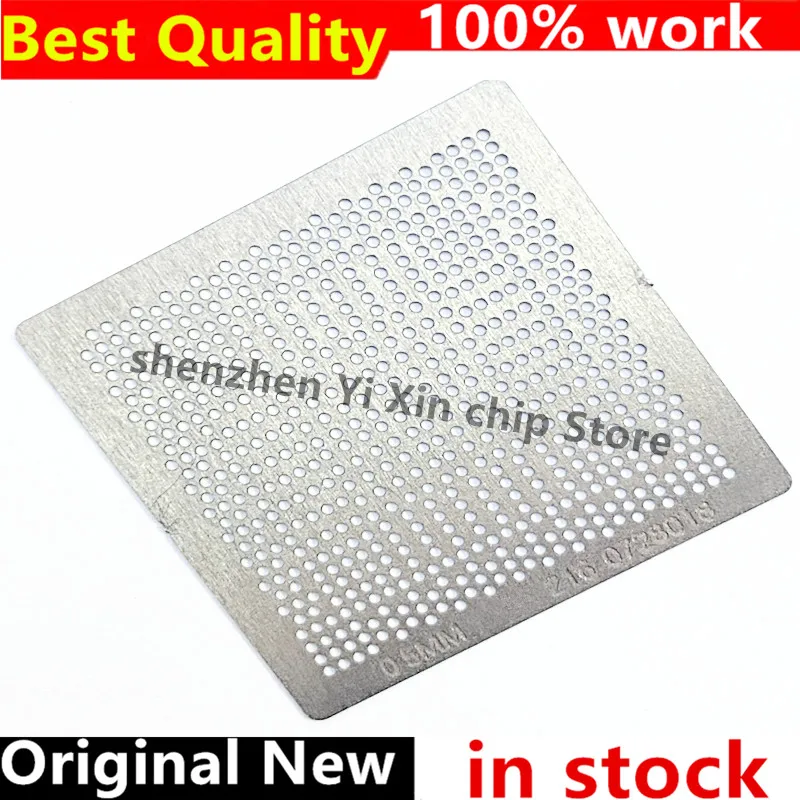 

Direct heating 216-0856080 216-0889004 Stencil