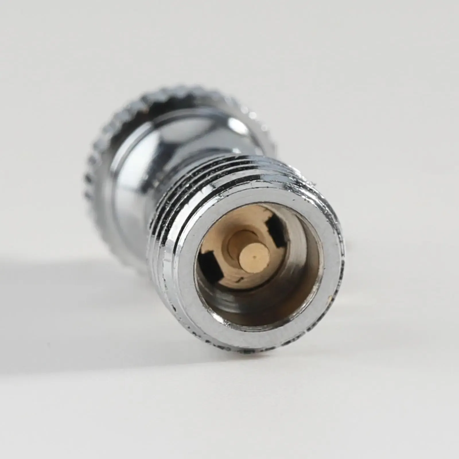 Stainless Steel Air Double Action Airbrush Parts Valve Air Brush Paint Spray Tool Accessories for Double Action Airbrush Parts 4