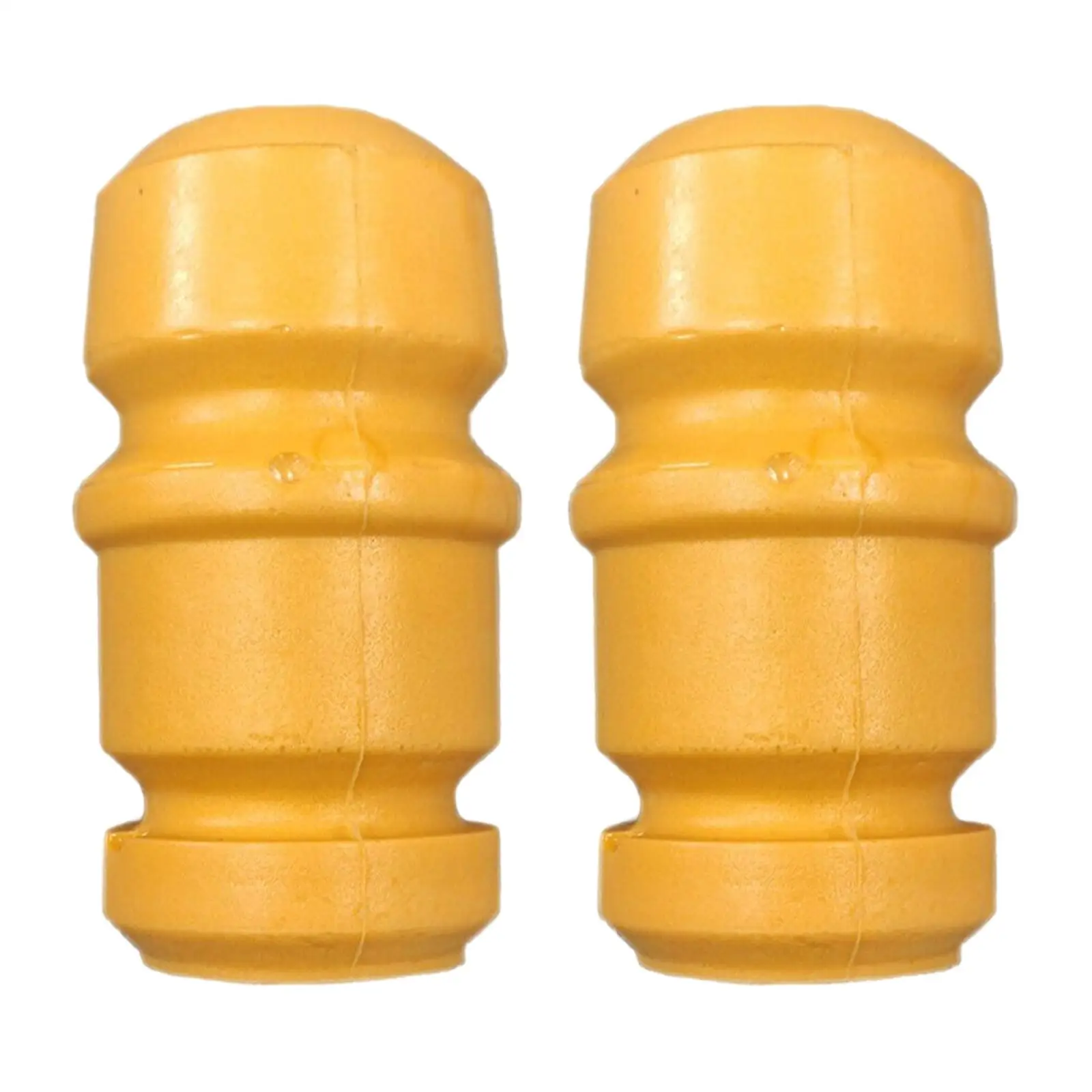 2 Pezzi Bump Stop 52004295 Per Jeep Cherokee Xj Ad Alte Prestazioni