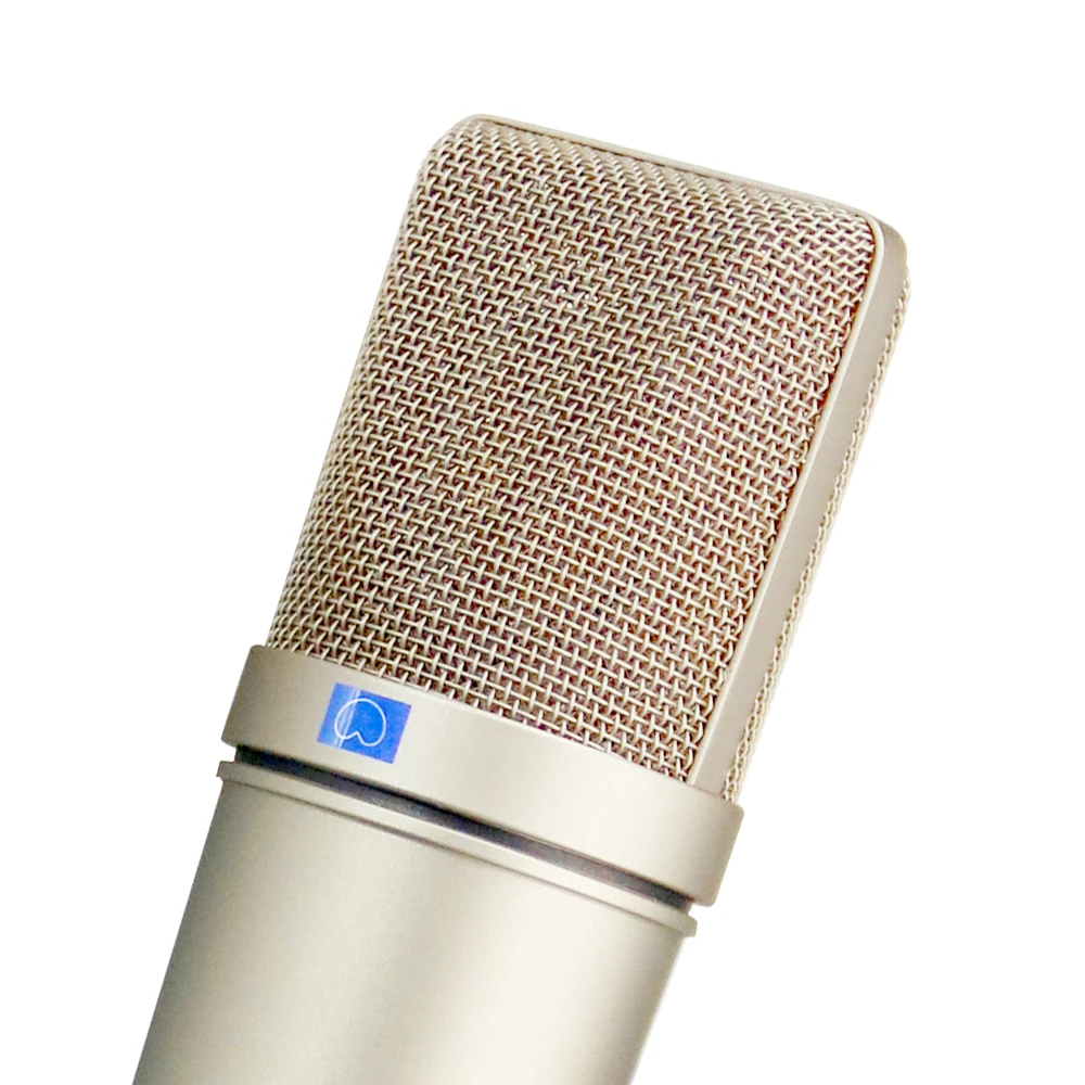 UI87 Professional Large Diaphragm Condenser Microphone Series High-End Recording