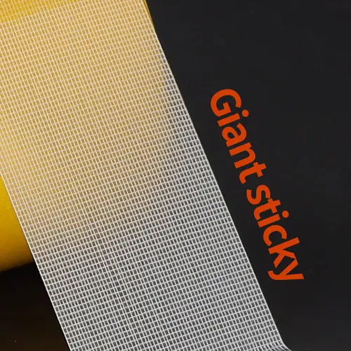 5M10M Extra Strong Double Sided Tape Translucent Mesh  Super Traceless High Viscosity  cinta doble cara adhesiva fita dupla face - Image 6