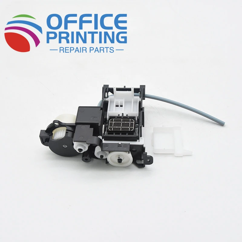 

1 шт. оригинальная укупорочная станция для насоса EPSON A50 P50 T50 T59 T60 R260 R270 L800 L801 L805 R285 R280 R390