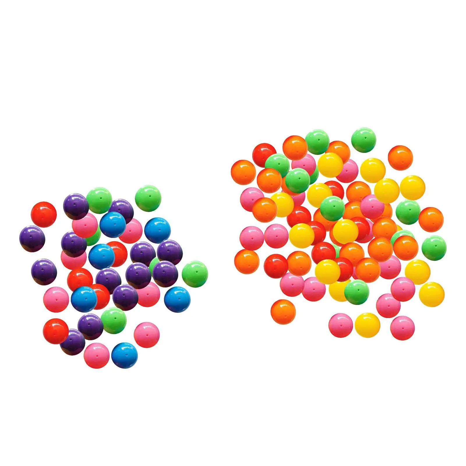 Bingo Ball Direct Replaces Raffle Balls for Large Group Games Home Traveling