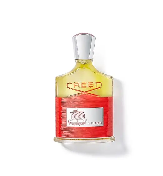 Creed Viking - Luxury Cologne for Men - Fougere Aromatic Fragrance, Spicy and Woody 100ML