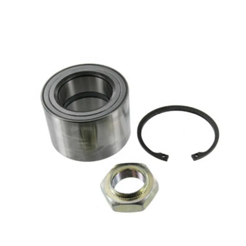 Wheel Hub Oil Seal Bearing Set Wheel Bearing Greaser Tool 7703090433 432108237r 7701205812 43210-AX000 VKBA3525 Wheel bearing repair kit for Nissan Peugeot Renault