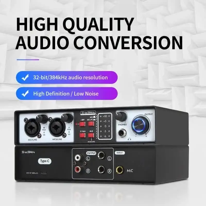 オーディオインターフェース Novation Audiohub 2×4発表！これでUSBポートが足りなくても