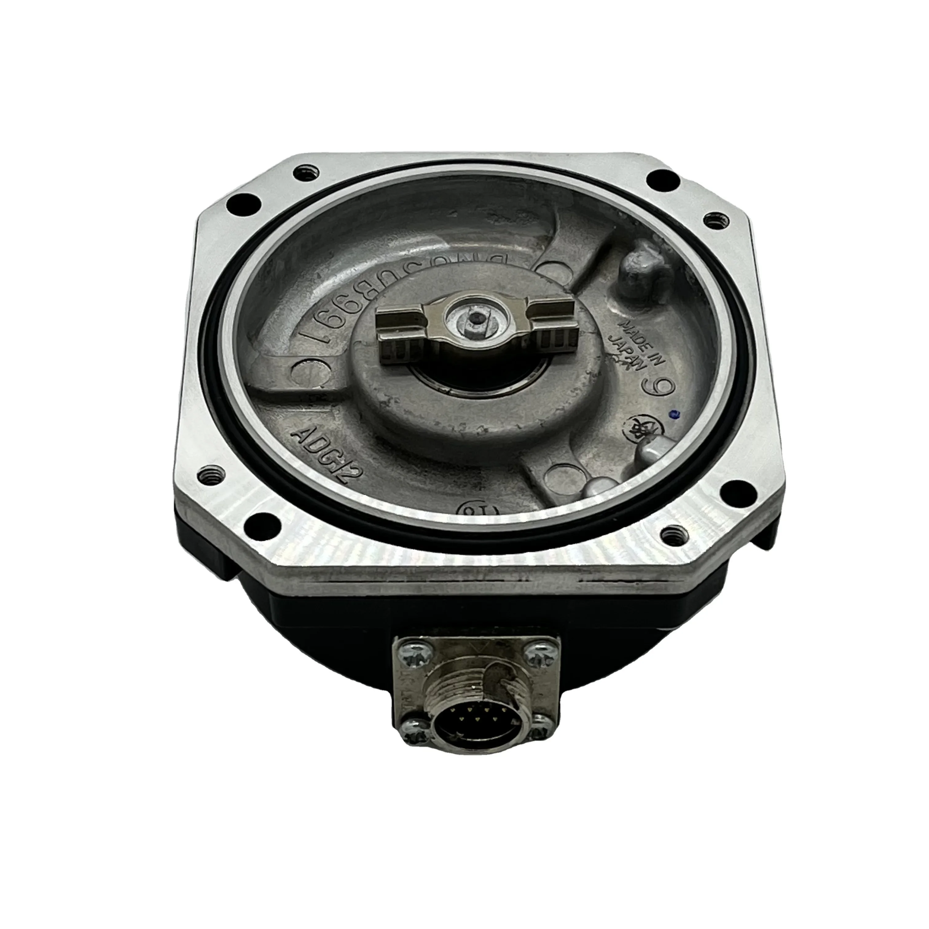 Originale Mit Osa24R-C10 Per Encoder Assoluto Macchina Vmc Osa24R-C10