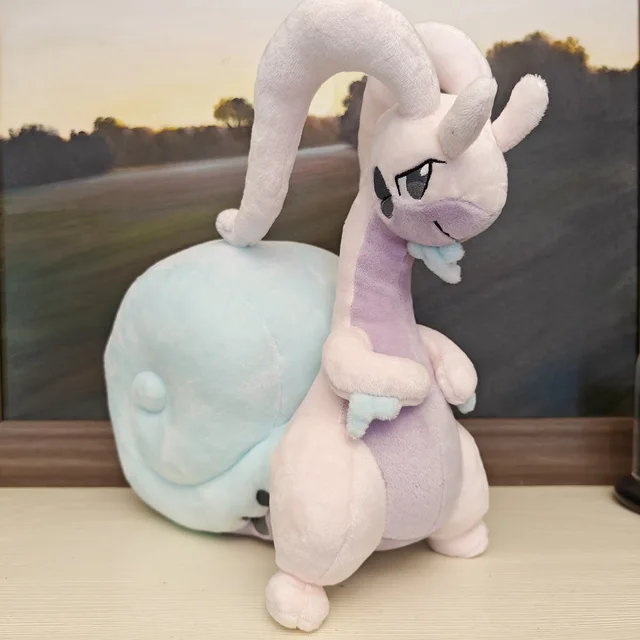 GOODRA グドラ フィギュアセット GOODRA グドラ フィギュアセット Goodra Figurine - Etsy