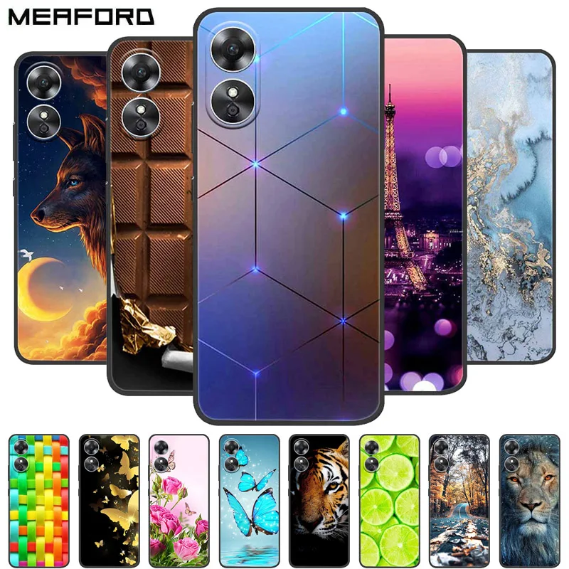 Oppo 7 Phone Case Back Cover Phone Cover A1 Oppo Phone Case Oppo A1