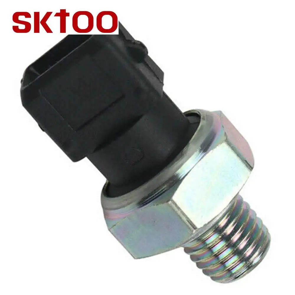 12611710509 12617568480 Engine Oil Pressure Switch For BMW E30 E34 E36