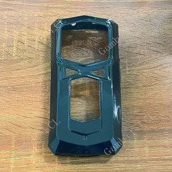 Ultimate Shockproof TPU Cover - Premium Soft Phone Case for Armor 29 Ultra (TPU Case Black)