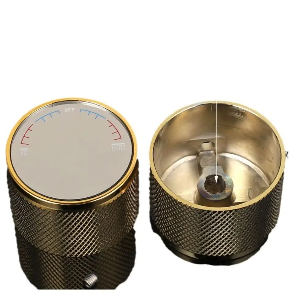 35mm Wasserhahnventilkern 2-Wege Wassersparender Ersatzventil Heiß-/Kaltwasser Doppelauslass-Wasserhahnkartusche für Gemüsebecken – Detail 6