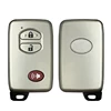 Toyota Land Cruiser 2008+ Smart Key Fob 3 Buttons 4D Chip 314MHz HYQ14AEM 89904-60771 1