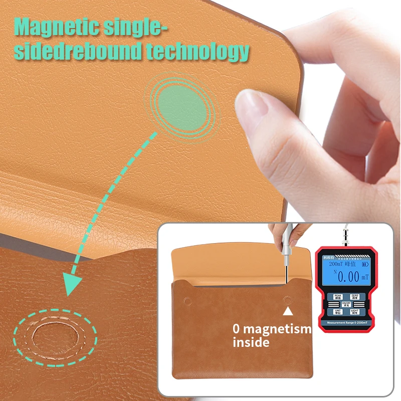 Luva Computador para Macbook Mac Book Ipad Air m1 m2 13 14 15 16 Pro 12 11 Polegadas Bolsa de Capa Bolsa Pasta Case - Imagem 2