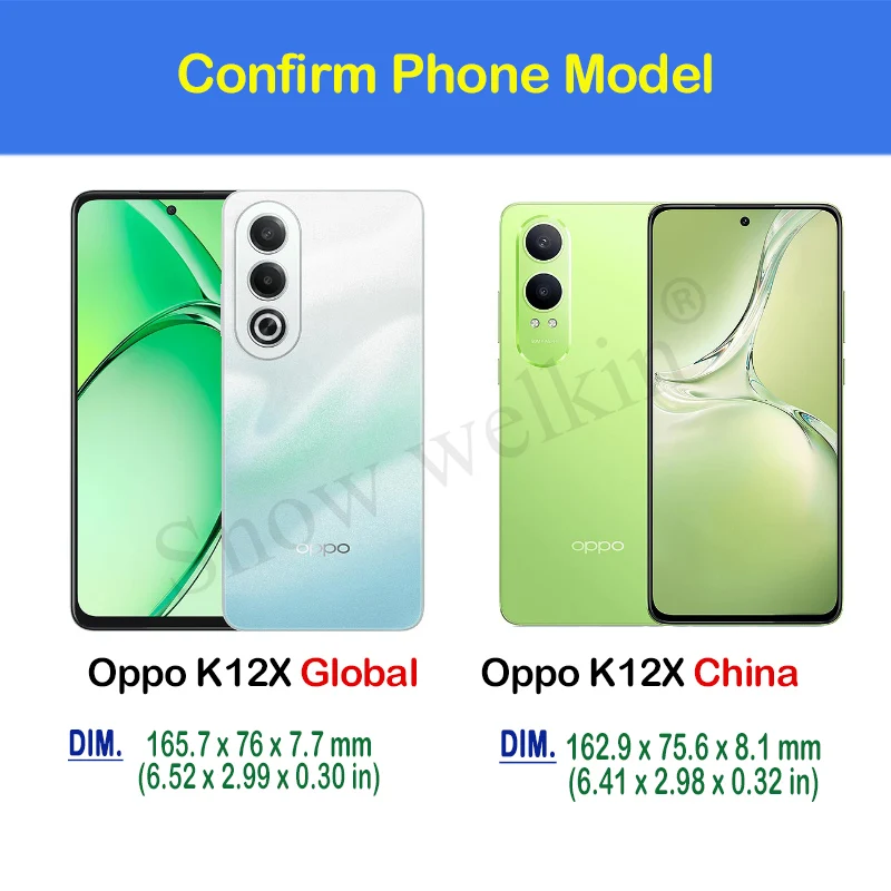 Clear Shockproof Silicone Phone Case with TPU Bumper and PC Back