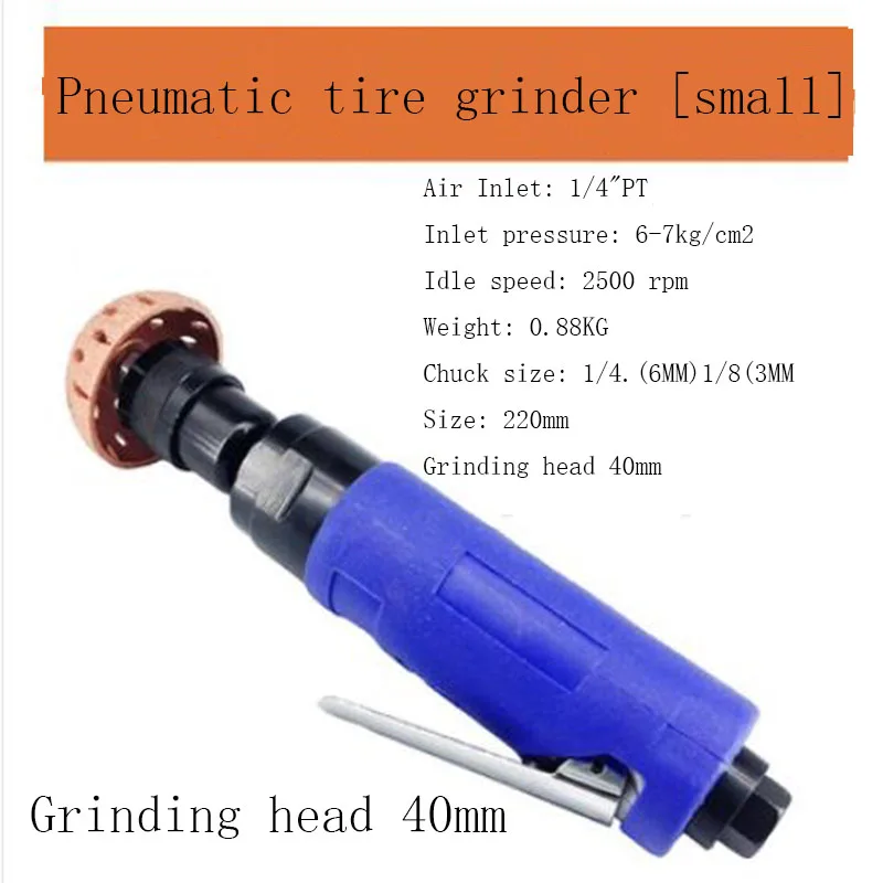 

Tire Repair Tool Pneumatic Grinding And Engraving Machine High-Speed Tire Repair Tools Tungsten Steel Aalloy Head