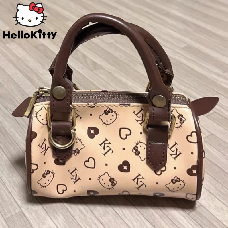 Shop Loungefly Sanrio Hello Kitty Polka Dot W – Luggage Factory