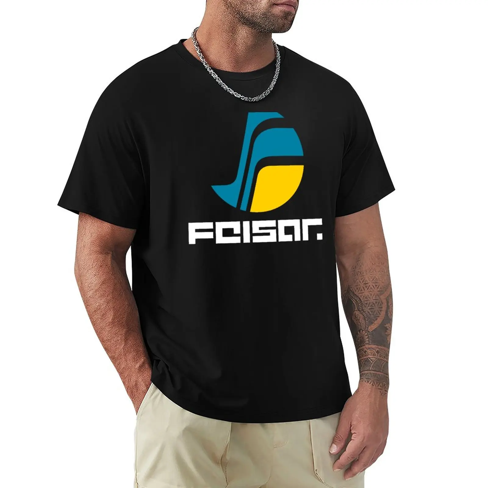 

Wipeout 3 - F7200 League - Feisar Negative T-Shirt customized t shirts funny t shirts t shirts for men graphic