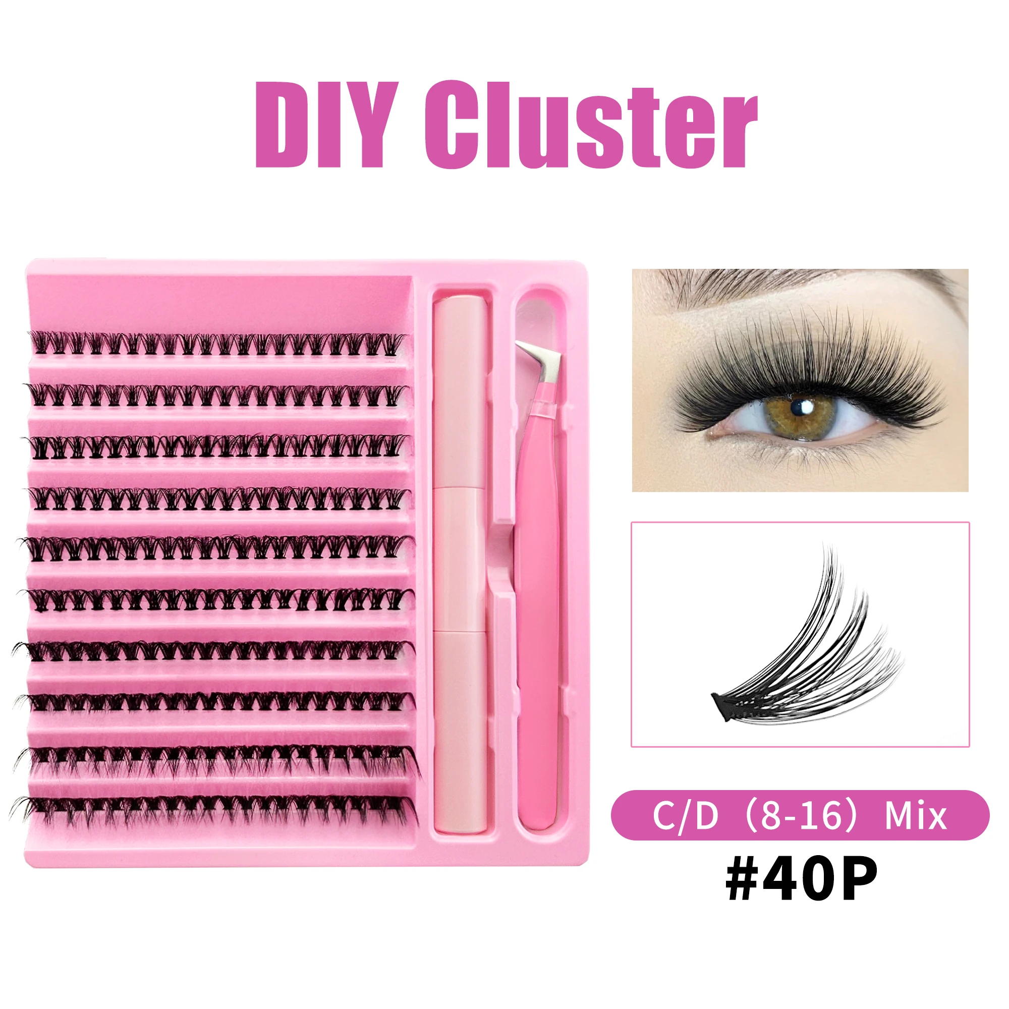 40P-Kit