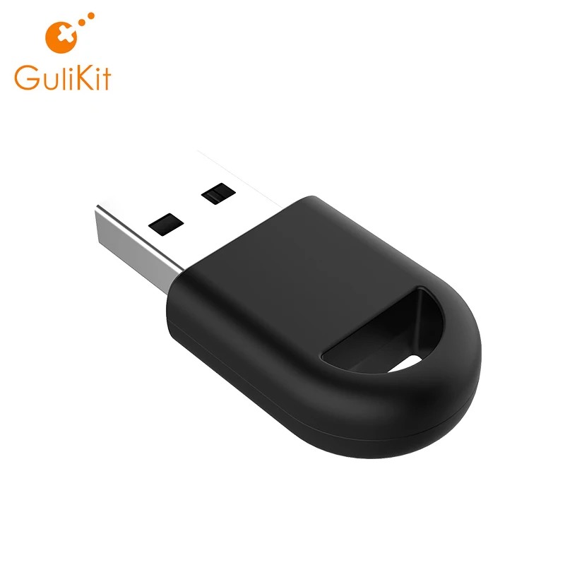 Gulikit Controller Wireless Adattatore Usb Ricevitore Dongle Per Gulikit Kingkong Controller Xbox One Xbox Series Gamepad Windows
