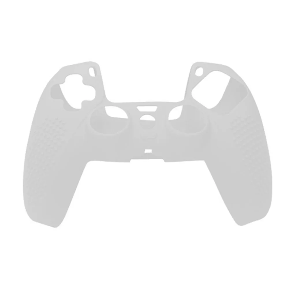 Silicone Case Cover Non Slip Skin for  Wireless Controller Accessories