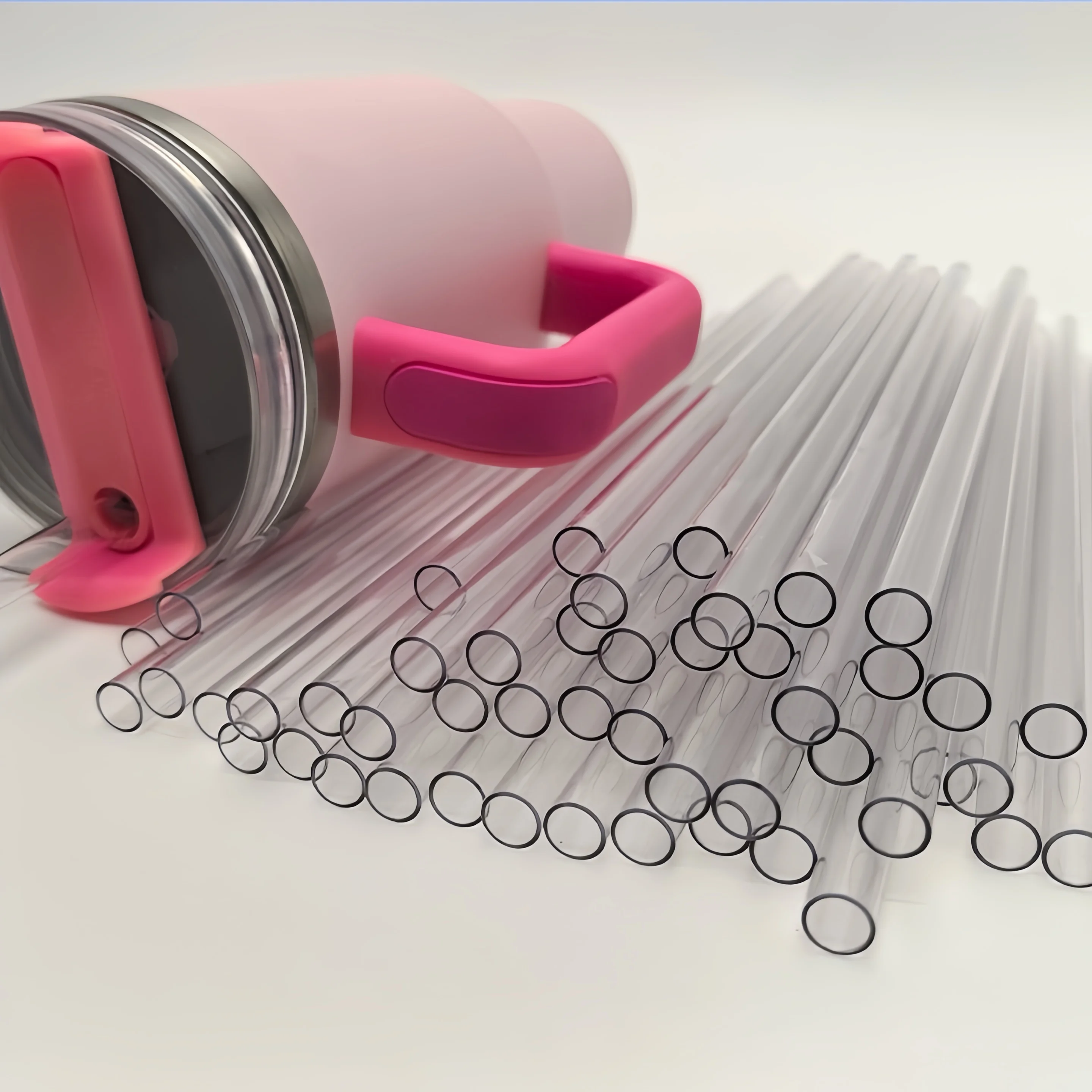 NEERIX 2 coperchi di ricambio riutilizzabili per bicchieri | FindTheDeal
