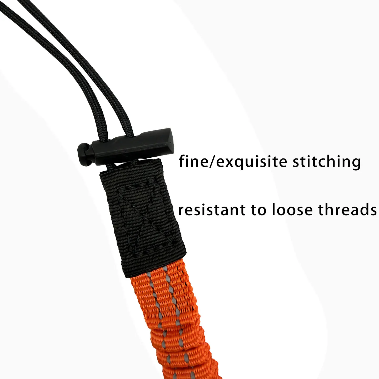 Retractable Anti-Lost Elastic Tool Strap