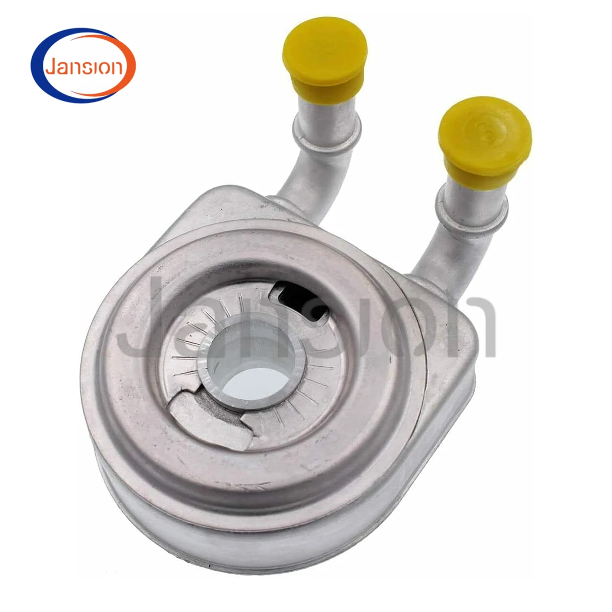 Radiatore Olio Per Peugeot Partner 1.9D Dw8 Nac 206 306 307 406 2.0 16V 1103 N0 1103 J2 1103.J2 1103.No 1103No