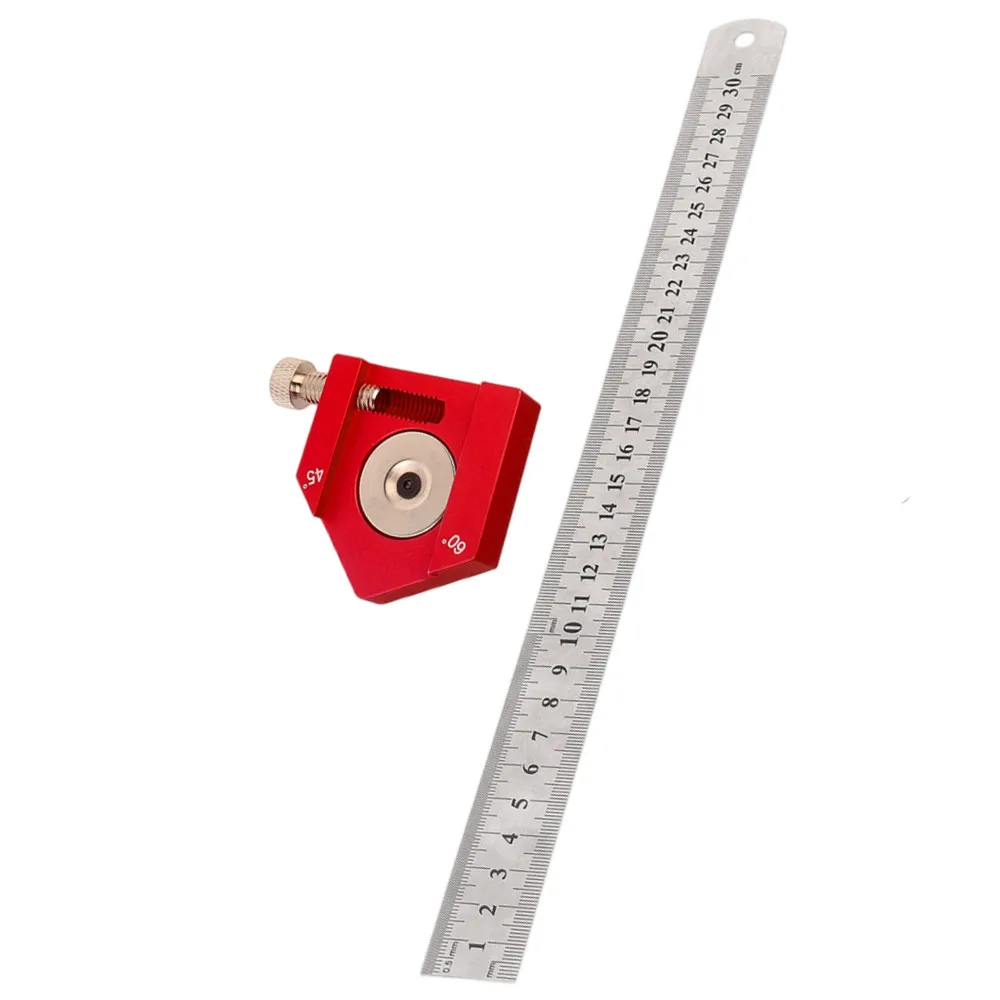 Type-A with Ruler