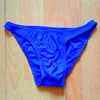 Bodybuilding Posing Trunks Competition Posing Suits Underwear Boxer Trunks for Men 3