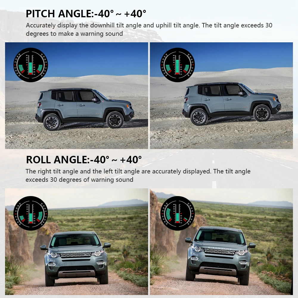 GEYIREN P18 ڵ  跮, 4x4  ӵ,  跮, ڵ  ׼, ٱ 