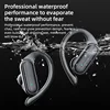 A520 Wireless Bluetooth Headset Touch Light Mini High Quality Earplugs Anti-Sweat HD Sound Quality Stereo Universal Headset 2