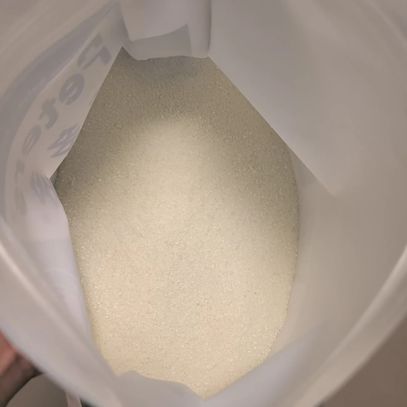NPK 10-30-20 + te compound water soluble fertilizer trace element