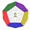 YuXin HuangLong 4x4 5x5 7x7 9x9 Megaminx Cube Puzzle Stickerless Master Kilominx Gigaminx Teraminx Petaminx Cubo Magico 5