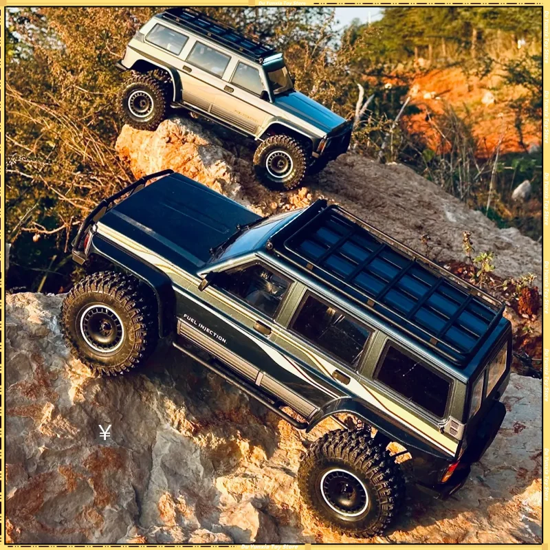 Yikong 1/10 ùķ̼ Tule  ڵ, 4wd  ǵ  , ε  , 峭 , ǰ Yk4107