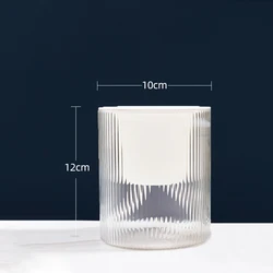 Self-Watering Indoor Tabletop Planter and Fish Tank (A)
