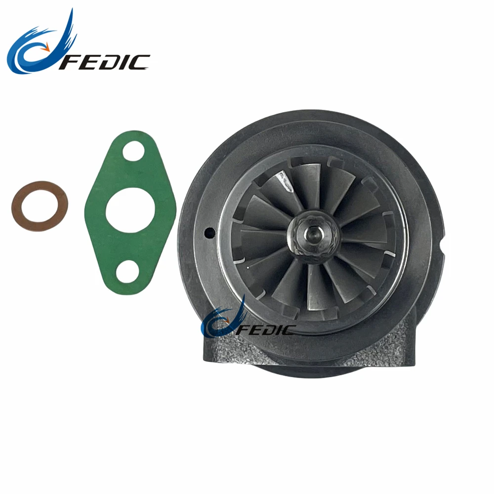 Turbine TD02 Turbo Charger Chra Cartridge 28231-27000 for Hyundai KIA 2.0 CRDi 83 Kw 113 HP D4EA 2000-2008