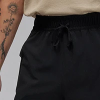 Nike véritable véritable JORDAN hommes tissé respirant pantalons de sport d'entraînement FN5841-010 4